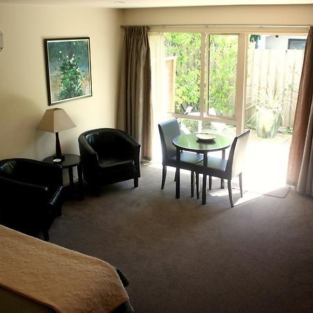 Cedar Grove Motor Lodge Nelson Luaran gambar